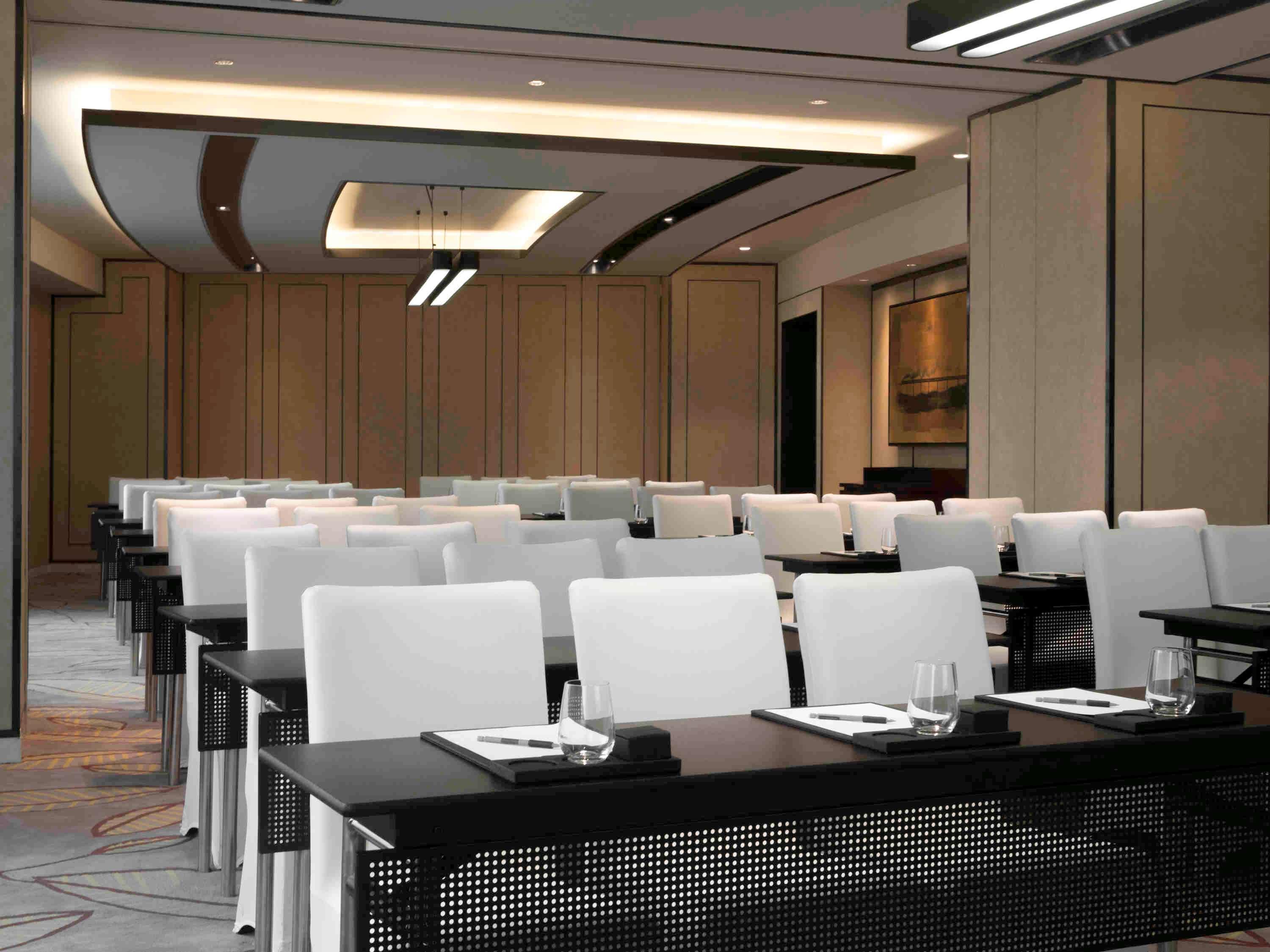 Pullman Shanghai Xuhui Exterior foto